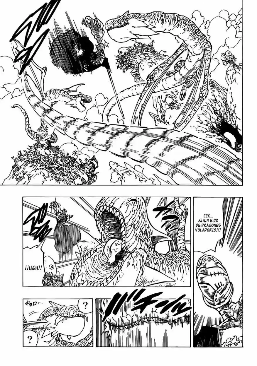 Nanatzu No Taizai - Capítulo 83 - Página 18 - LectorTMOo
