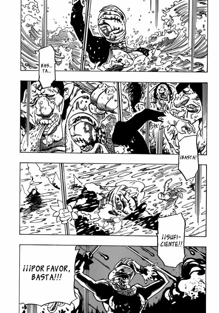 Nanatzu No Taizai - Capítulo 83 - Página 20 - LectorTMOo
