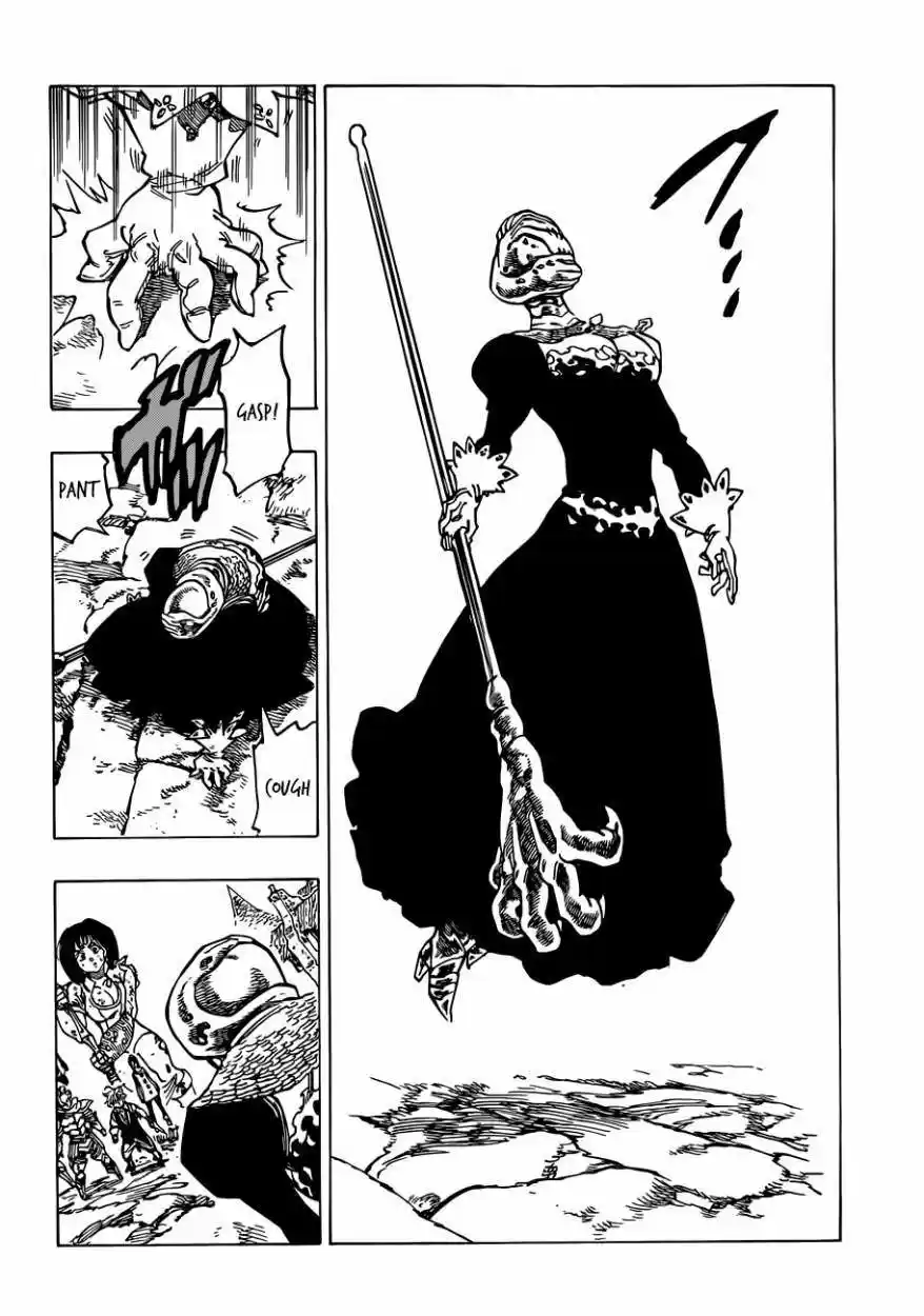 Nanatzu No Taizai - Capítulo 83 - Página 21 - LectorTMOo
