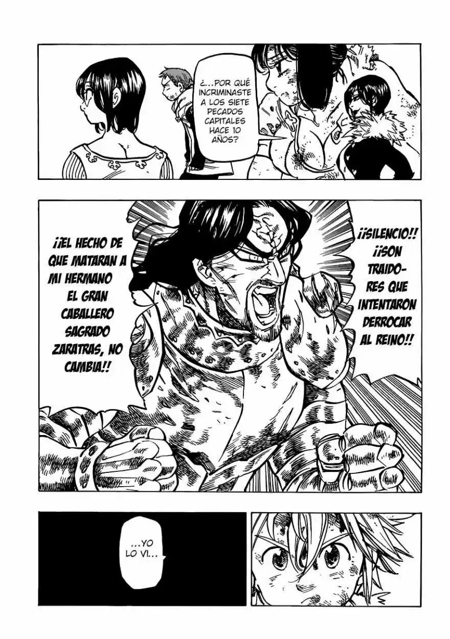 Nanatzu No Taizai - Capítulo 84 - Página 16 - LectorTMOo