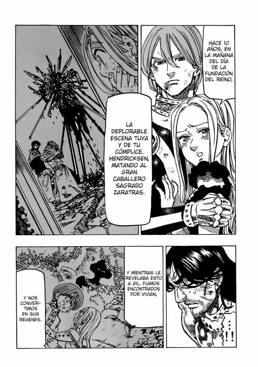 Nanatzu No Taizai - Capítulo 84 - Página 17 - LectorTMOo
