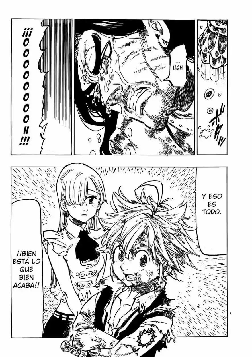 Nanatzu No Taizai - Capítulo 84 - Página 21 - LectorTMOo