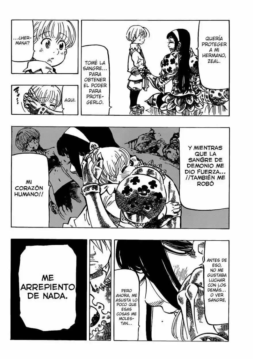 Nanatzu No Taizai - Capítulo 85 - Página 7 - LectorTMOo