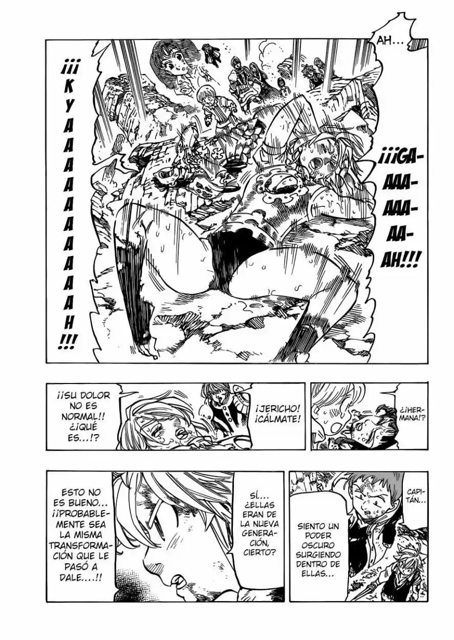Nanatzu No Taizai - Capítulo 85 - Página 18 - LectorTMOo