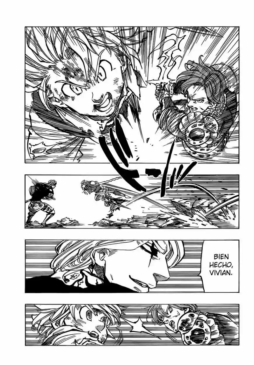 Nanatzu No Taizai - Capítulo 86 - Página 15 - LectorTMOo