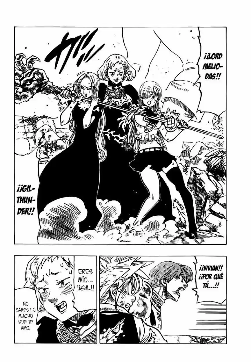 Nanatzu No Taizai - Capítulo 86 - Página 16 - LectorTMOo