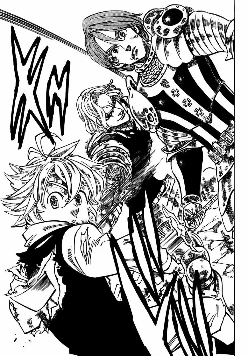 Nanatzu No Taizai - Capítulo 86 - Página 17 - LectorTMOo