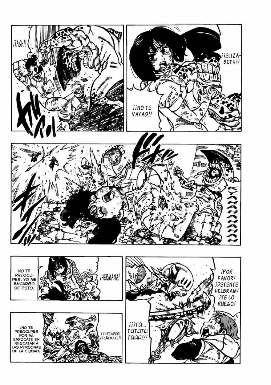 Nanatzu No Taizai - Capítulo 87 - Página 7 - LectorTMOo