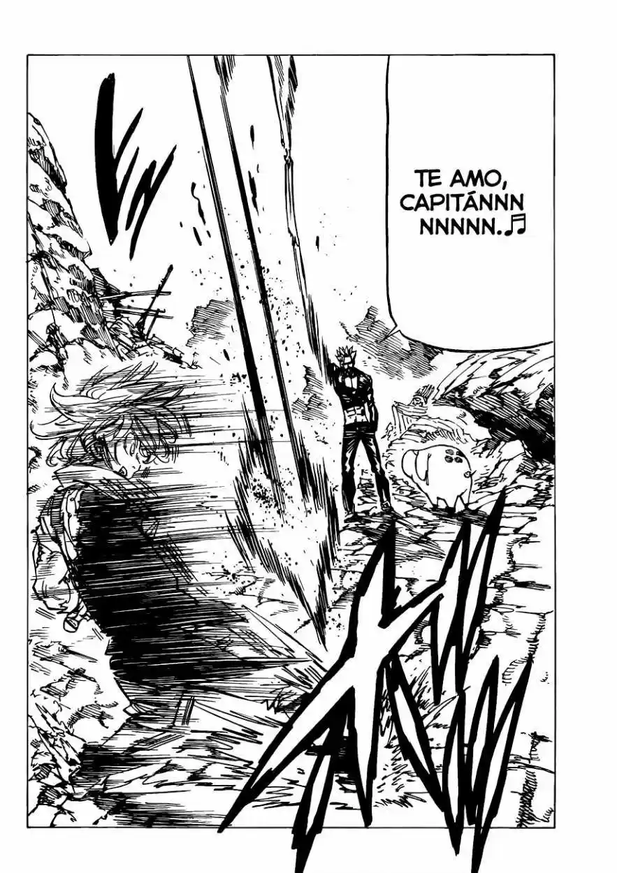 Nanatzu No Taizai - Capítulo 87 - Página 11 - LectorTMOo