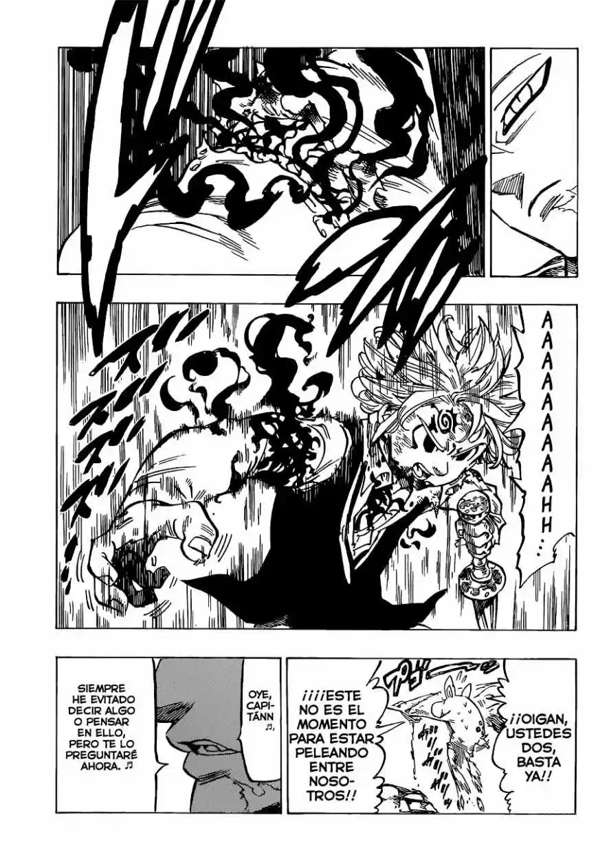 Nanatzu No Taizai - Capítulo 87 - Página 14 - LectorTMOo