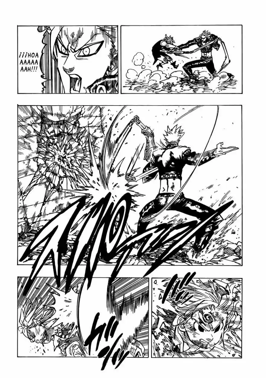 Nanatzu No Taizai - Capítulo 87 - Página 19 - LectorTMOo