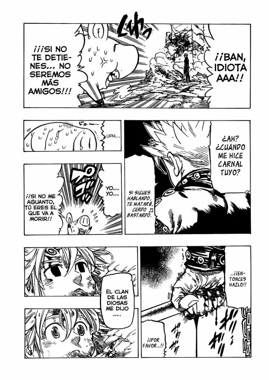 Nanatzu No Taizai - Capítulo 87 - Página 20 - LectorTMOo