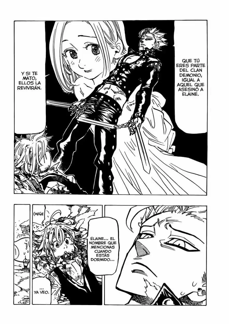 Nanatzu No Taizai - Capítulo 87 - Página 21 - LectorTMOo