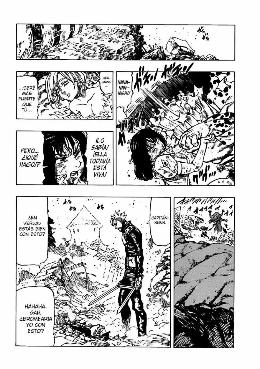 Nanatzu No Taizai - Capítulo 88 - Página 7 - LectorTMOo