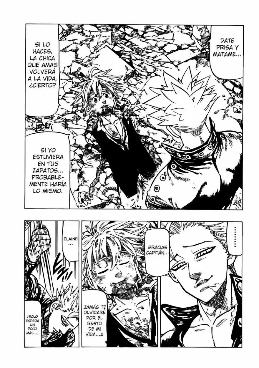 Nanatzu No Taizai - Capítulo 88 - Página 8 - LectorTMOo