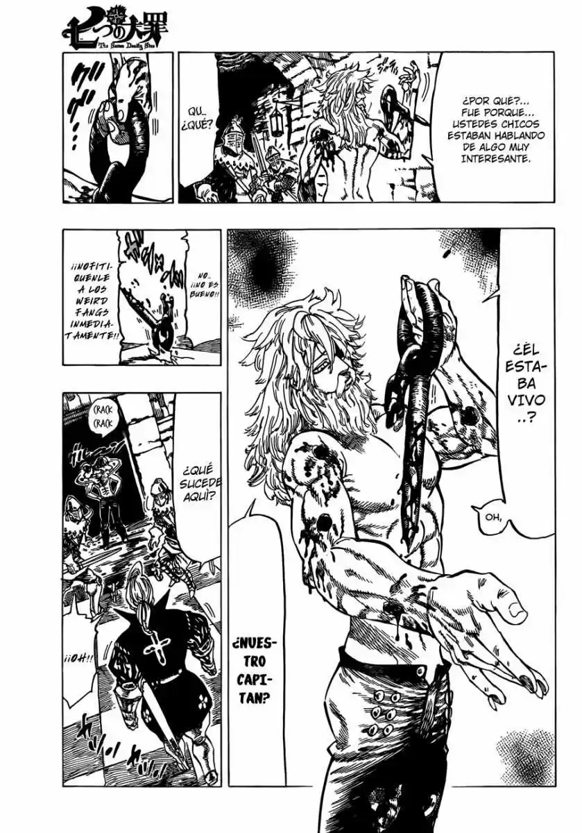 Nanatzu No Taizai - Capítulo 9 - Página 7 - LectorTMOo