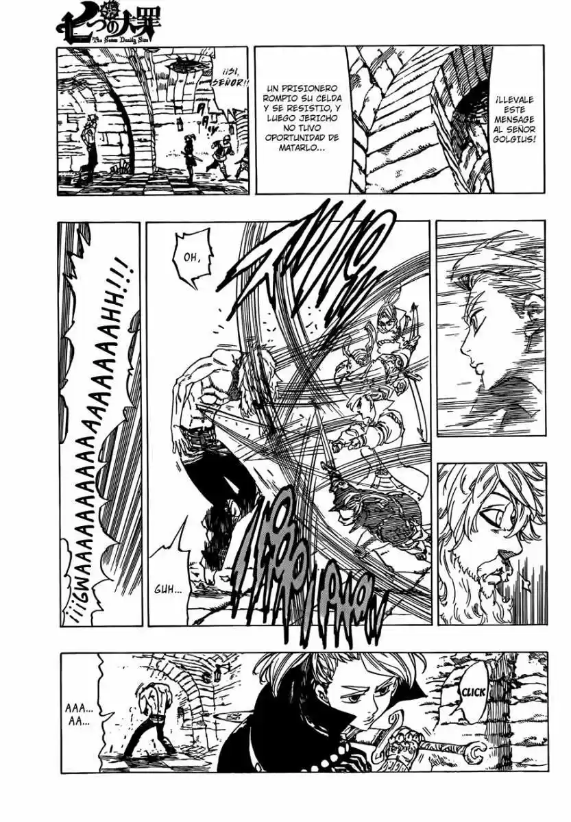 Nanatzu No Taizai - Capítulo 9 - Página 9 - LectorTMOo