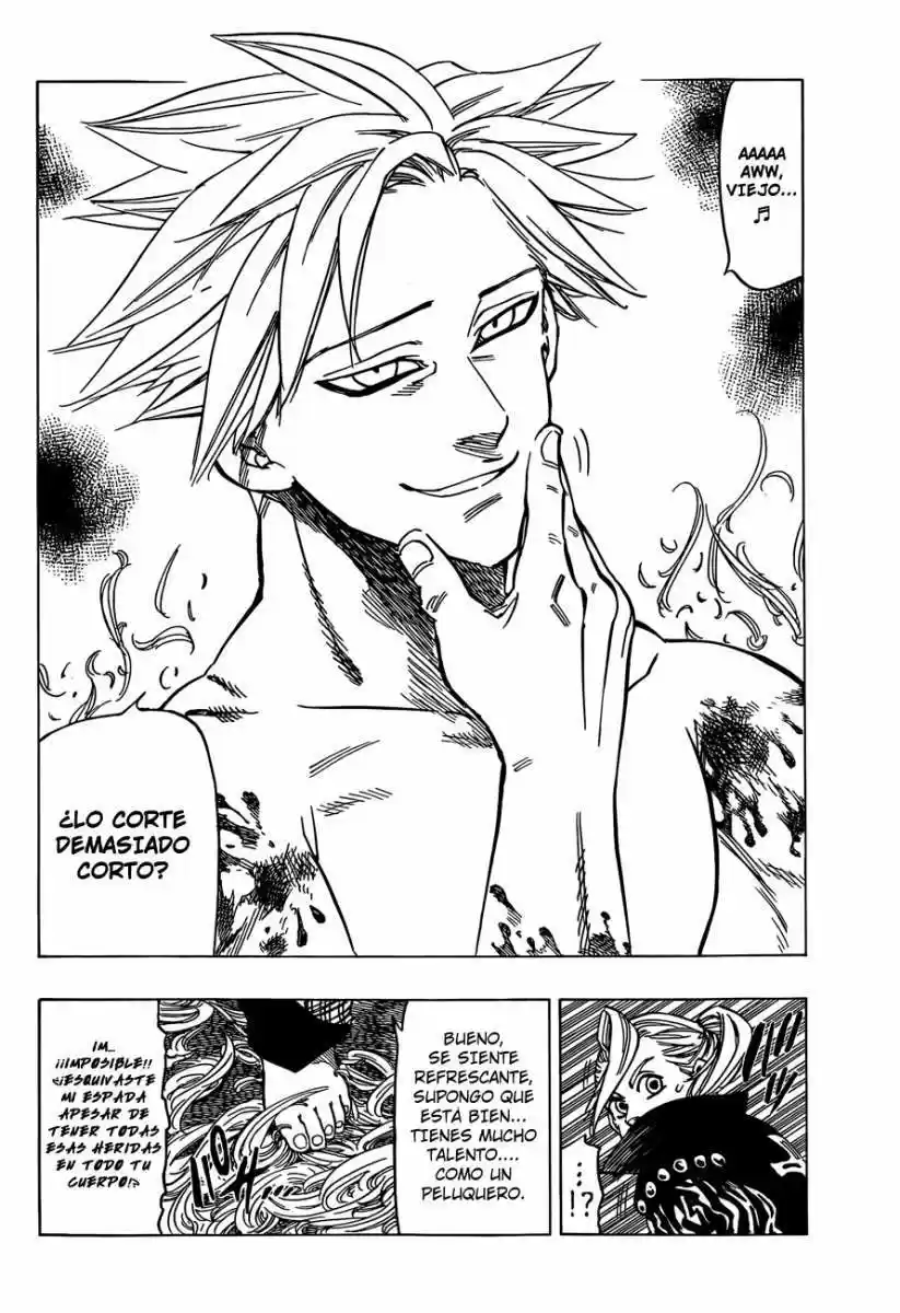 Nanatzu No Taizai - Capítulo 9 - Página 10 - LectorTMOo