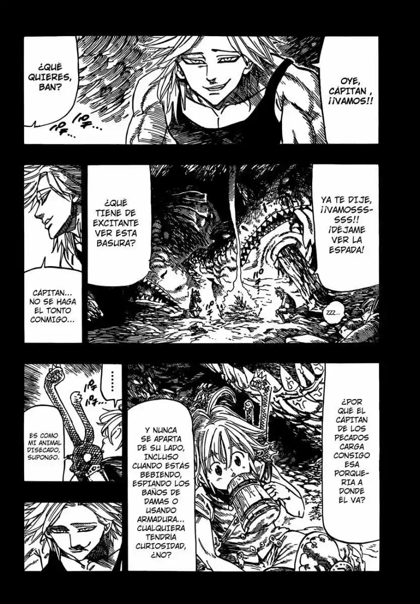 Nanatzu No Taizai - Capítulo 9 - Página 16 - LectorTMOo