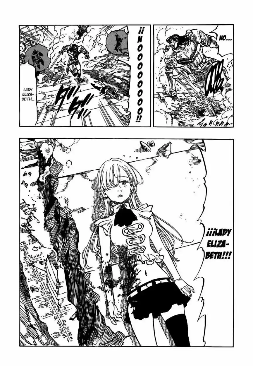 Nanatzu No Taizai - Capítulo 90 - Página 5 - LectorTMOo
