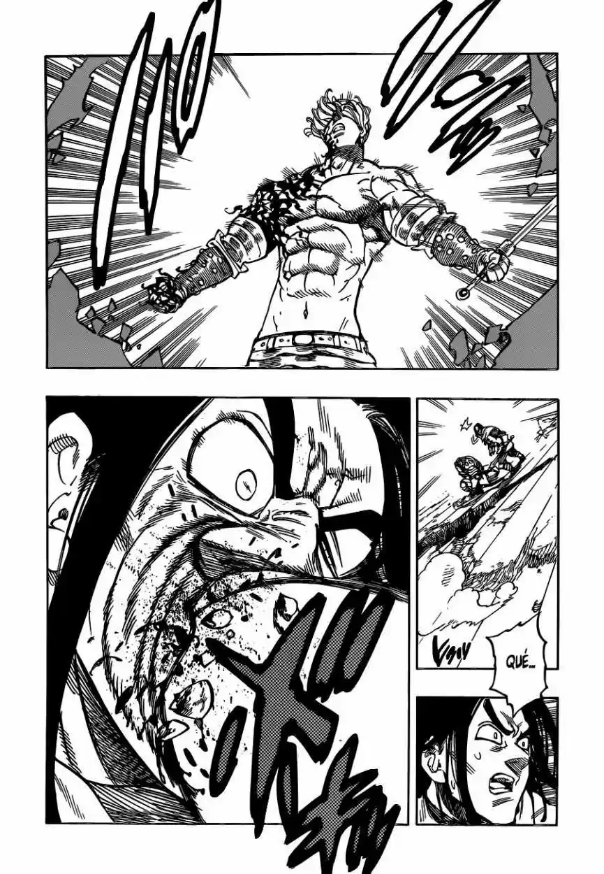 Nanatzu No Taizai - Capítulo 90 - Página 7 - LectorTMOo