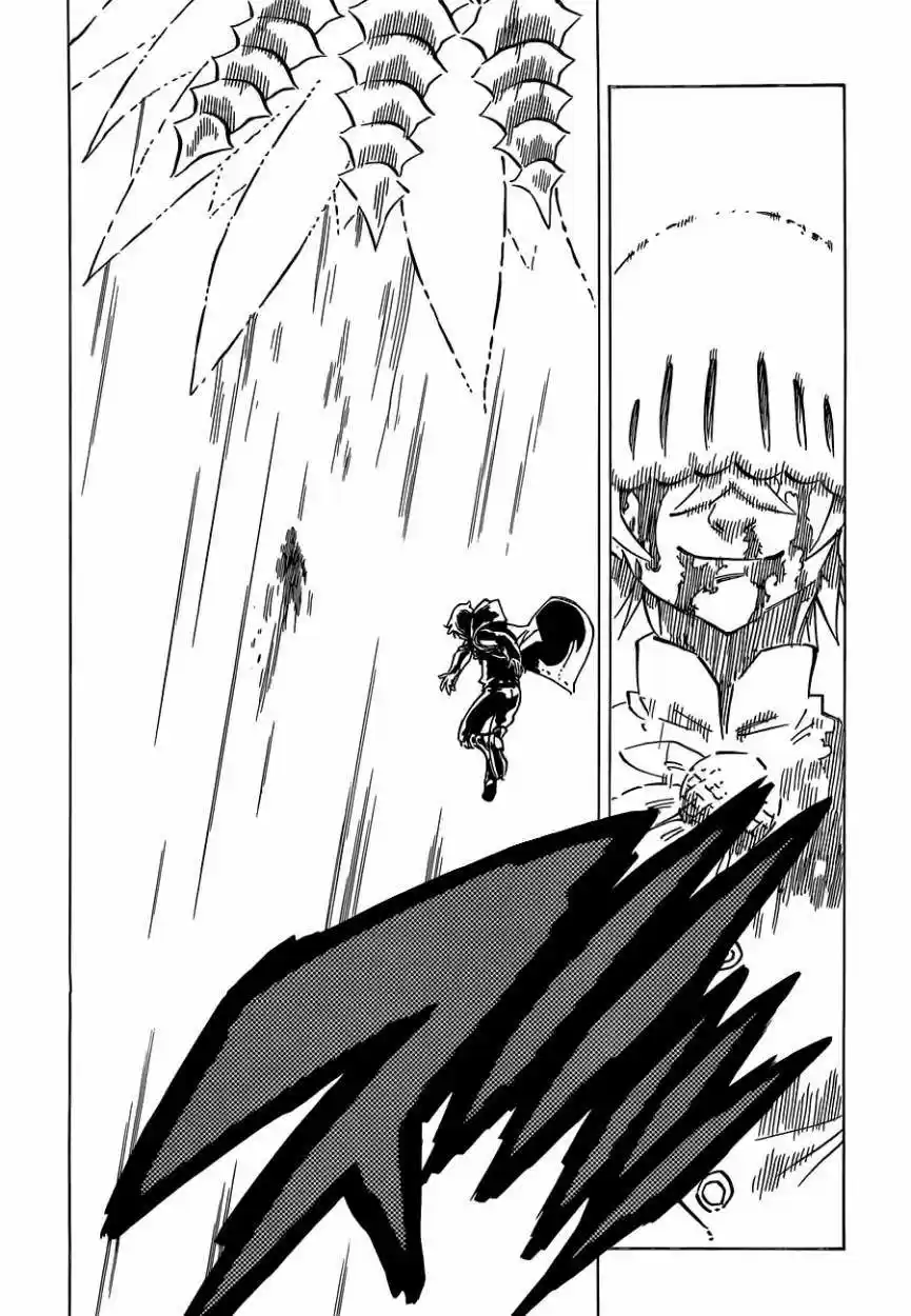 Nanatzu No Taizai - Capítulo 90 - Página 9 - LectorTMOo