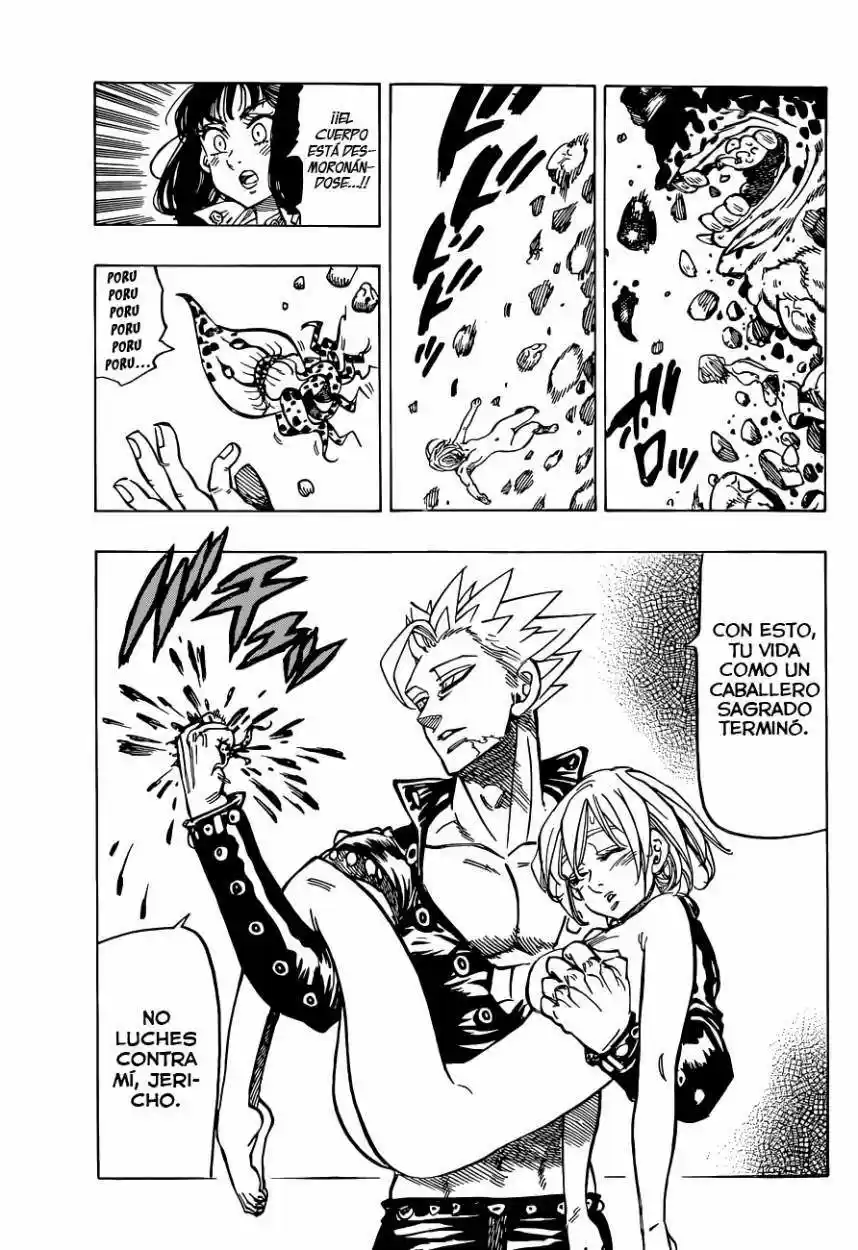 Nanatzu No Taizai - Capítulo 90 - Página 12 - LectorTMOo