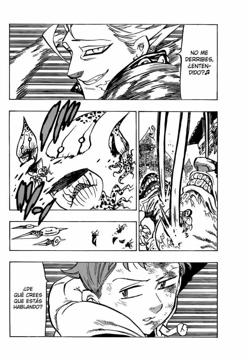 Nanatzu No Taizai - Capítulo 90 - Página 15 - LectorTMOo