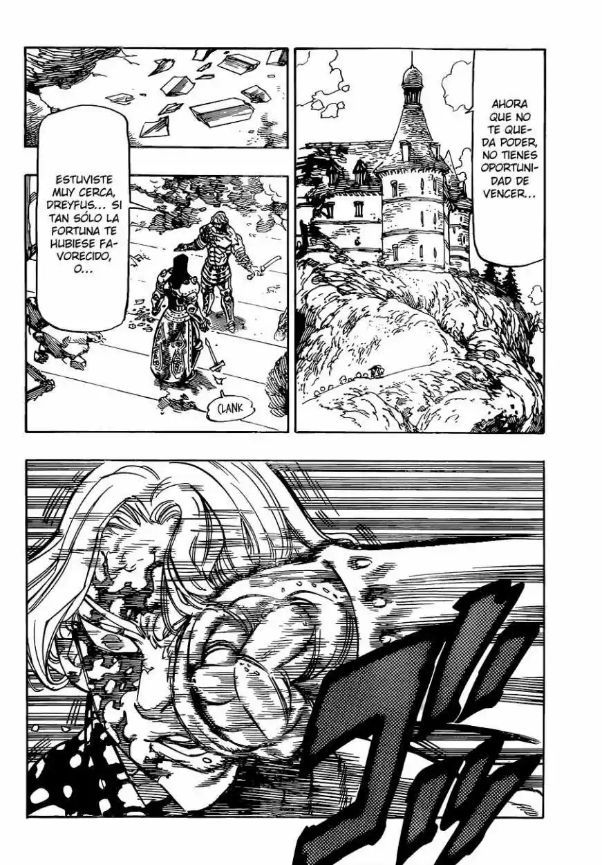Nanatzu No Taizai - Capítulo 91 - Página 5 - LectorTMOo