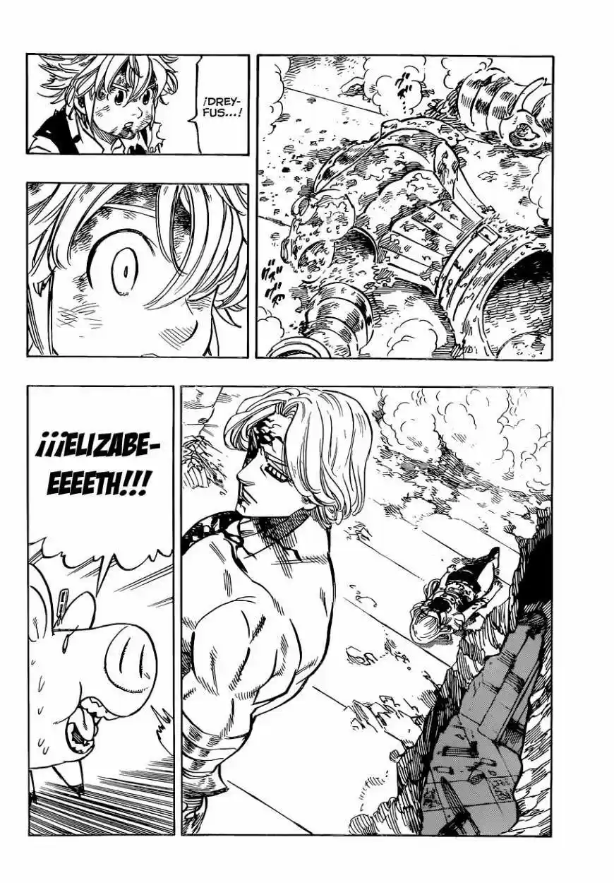 Nanatzu No Taizai - Capítulo 91 - Página 9 - LectorTMOo