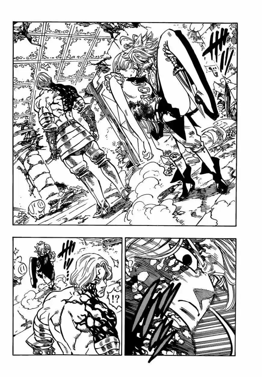Nanatzu No Taizai - Capítulo 91 - Página 11 - LectorTMOo
