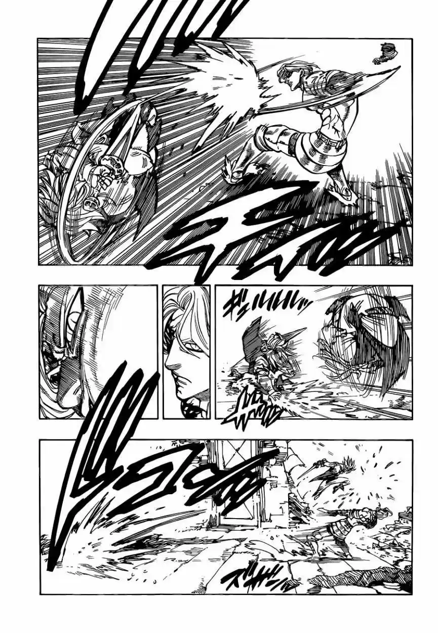 Nanatzu No Taizai - Capítulo 91 - Página 12 - LectorTMOo