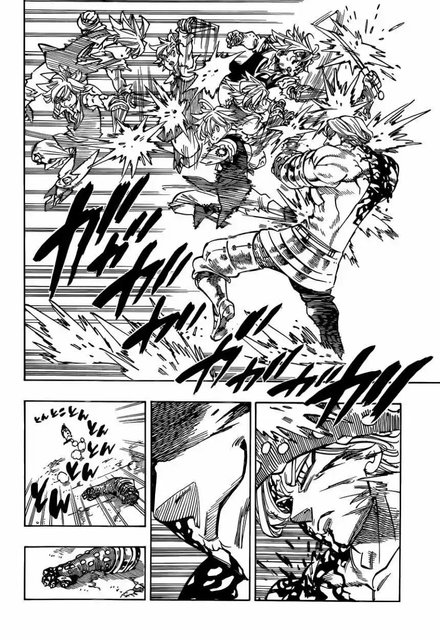 Nanatzu No Taizai - Capítulo 91 - Página 13 - LectorTMOo