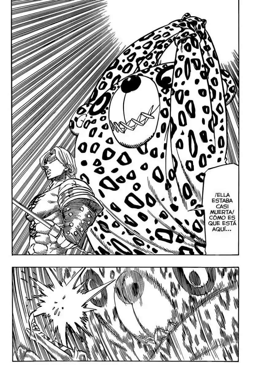 Nanatzu No Taizai - Capítulo 91 - Página 17 - LectorTMOo