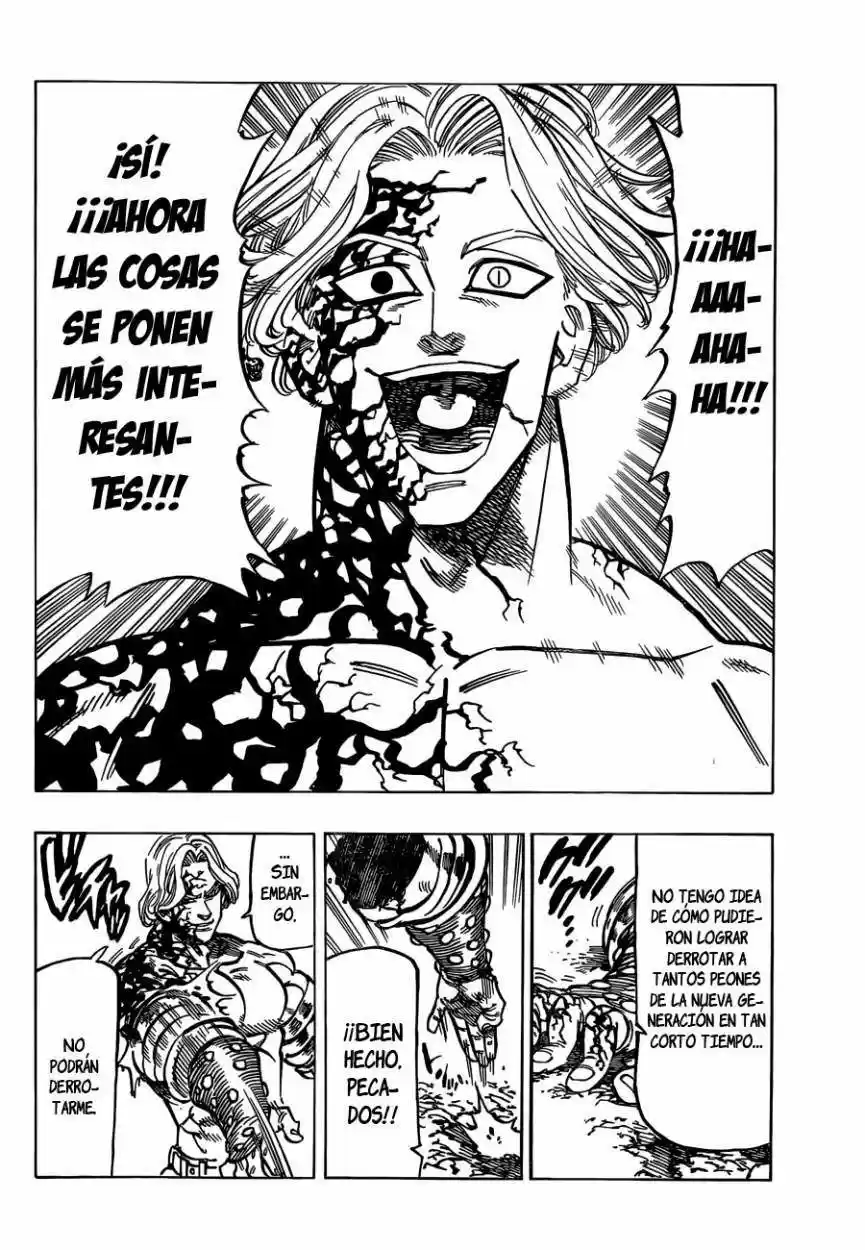 Nanatzu No Taizai - Capítulo 92 - Página 6 - LectorTMOo