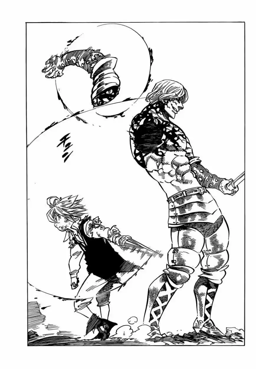 Nanatzu No Taizai - Capítulo 92 - Página 7 - LectorTMOo