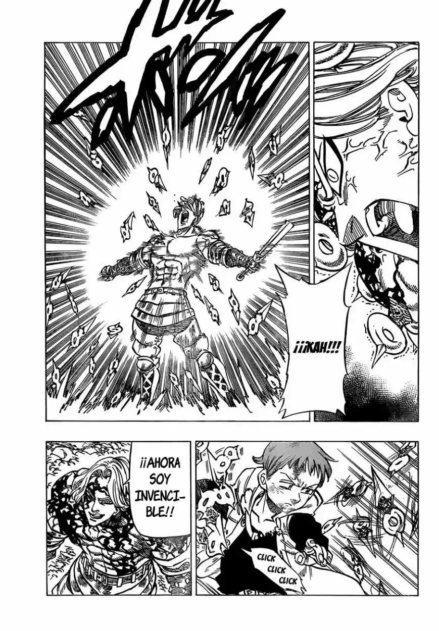 Nanatzu No Taizai - Capítulo 92 - Página 11 - LectorTMOo