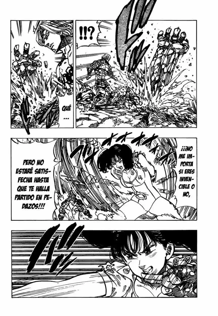 Nanatzu No Taizai - Capítulo 92 - Página 12 - LectorTMOo