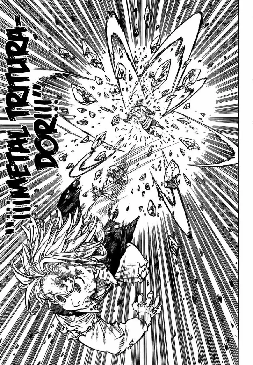 Nanatzu No Taizai - Capítulo 92 - Página 15 - LectorTMOo