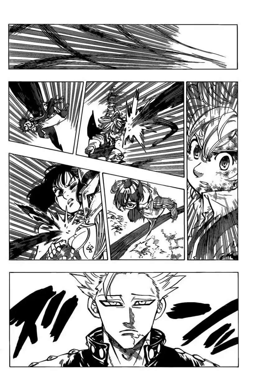 Nanatzu No Taizai - Capítulo 93 - Página 7 - LectorTMOo