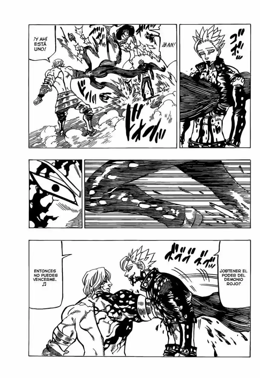 Nanatzu No Taizai - Capítulo 93 - Página 8 - LectorTMOo