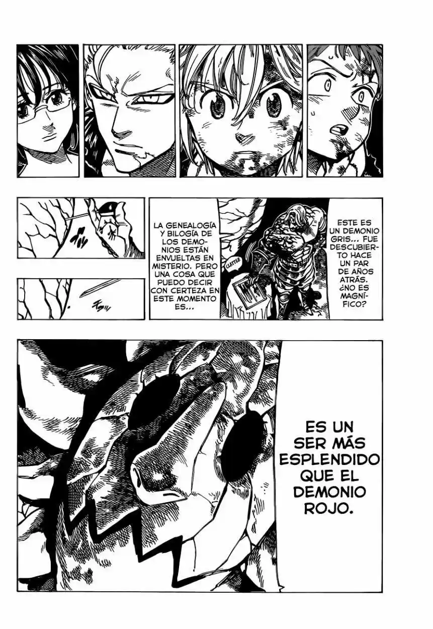 Nanatzu No Taizai - Capítulo 93 - Página 16 - LectorTMOo