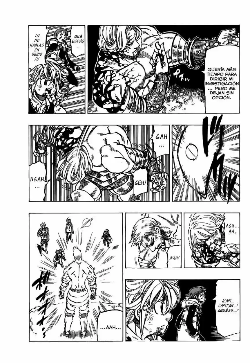 Nanatzu No Taizai - Capítulo 93 - Página 17 - LectorTMOo