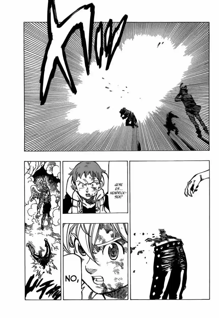 Nanatzu No Taizai - Capítulo 93 - Página 20 - LectorTMOo