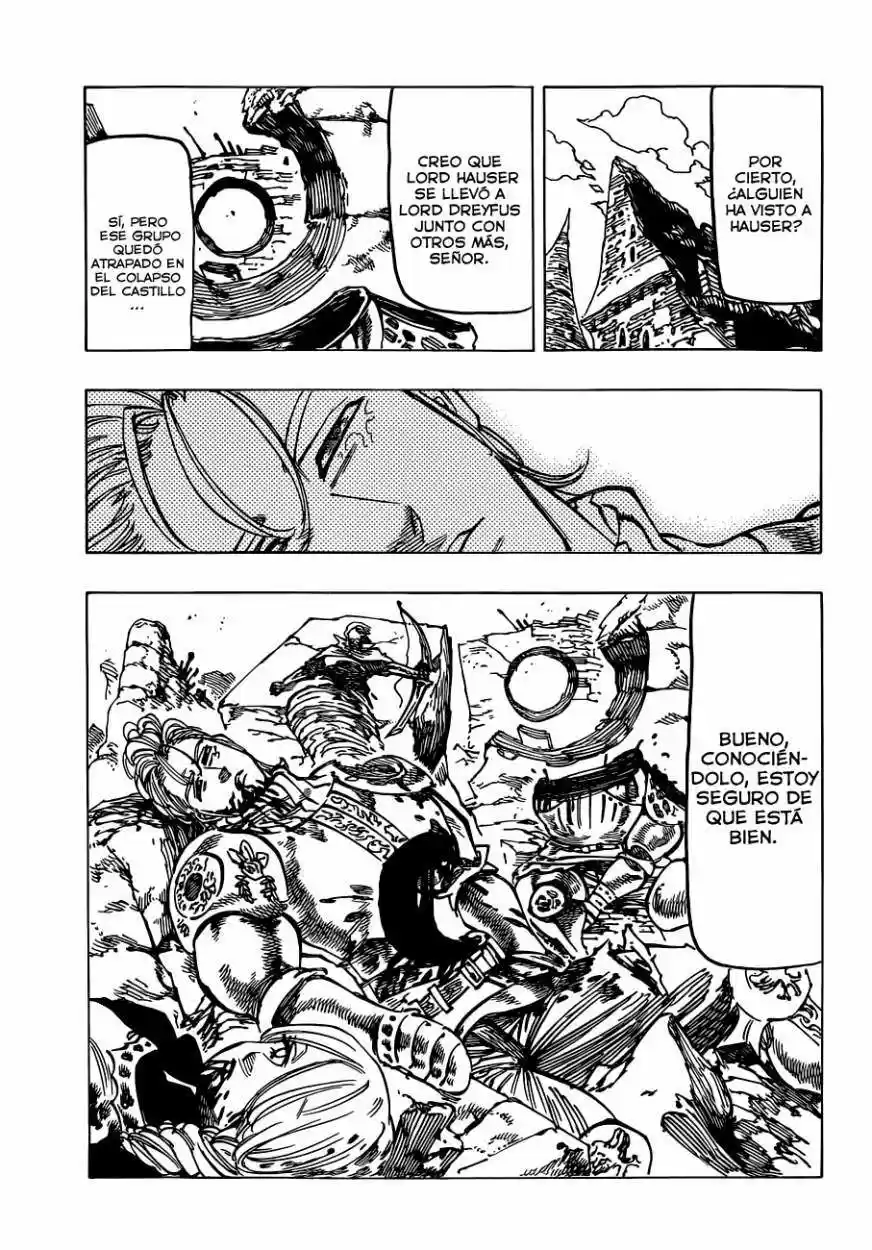 Nanatzu No Taizai - Capítulo 94 - Página 6 - LectorTMOo