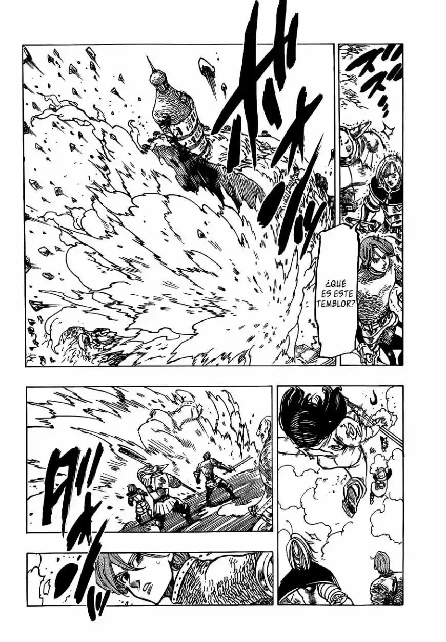 Nanatzu No Taizai - Capítulo 94 - Página 7 - LectorTMOo