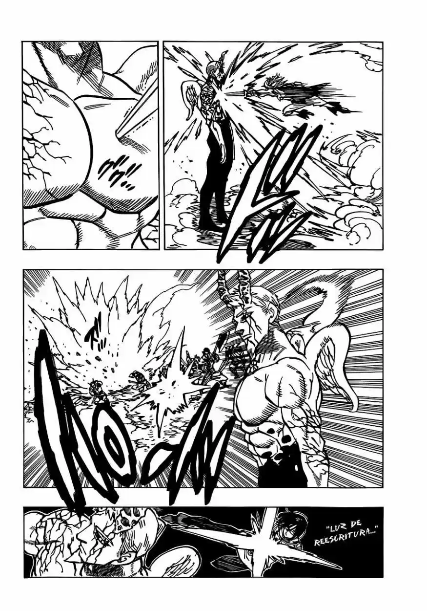 Nanatzu No Taizai - Capítulo 94 - Página 11 - LectorTMOo