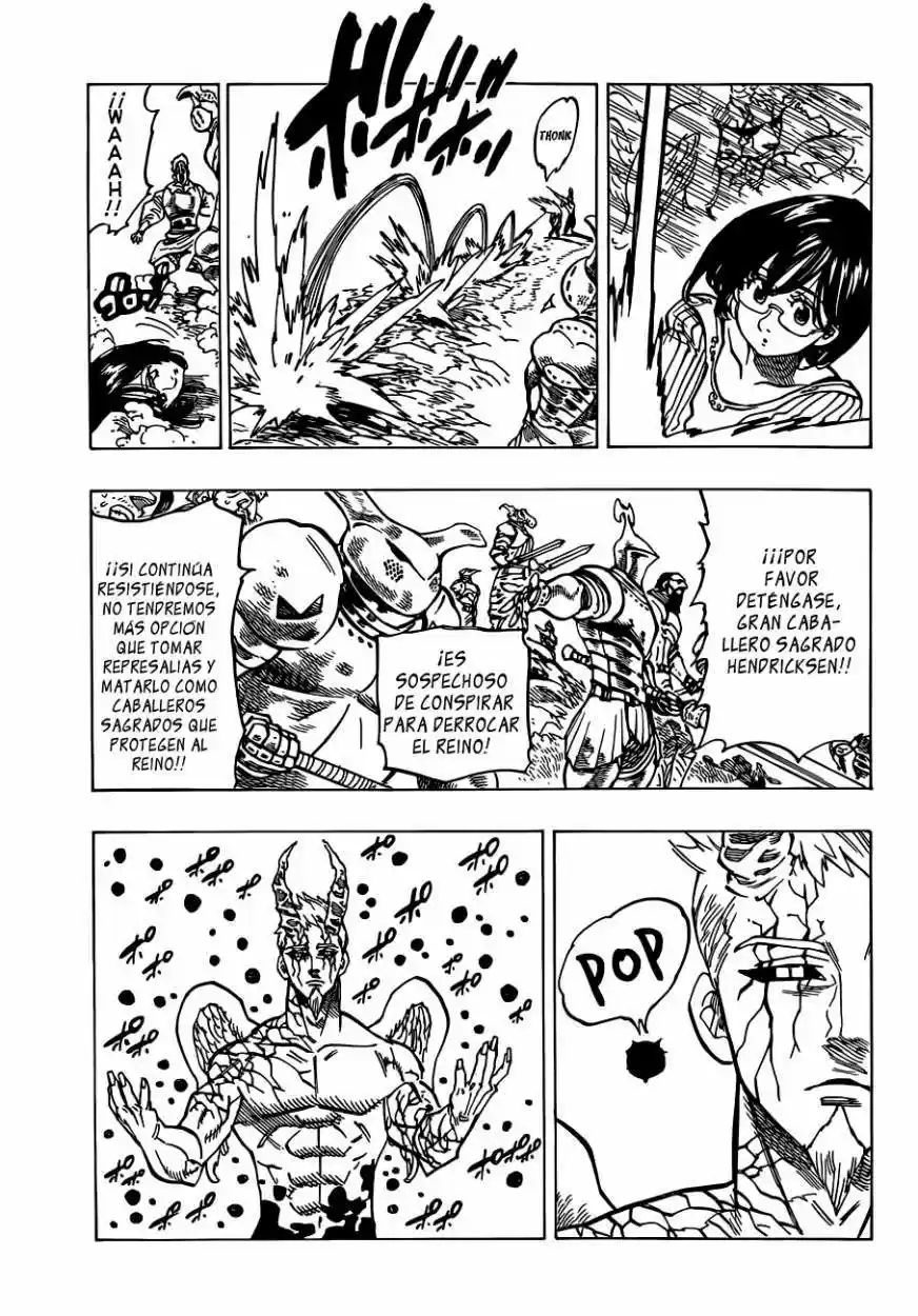 Nanatzu No Taizai - Capítulo 94 - Página 12 - LectorTMOo
