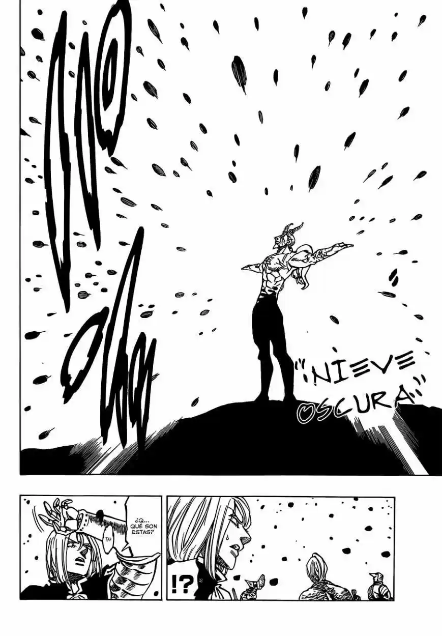 Nanatzu No Taizai - Capítulo 94 - Página 13 - LectorTMOo