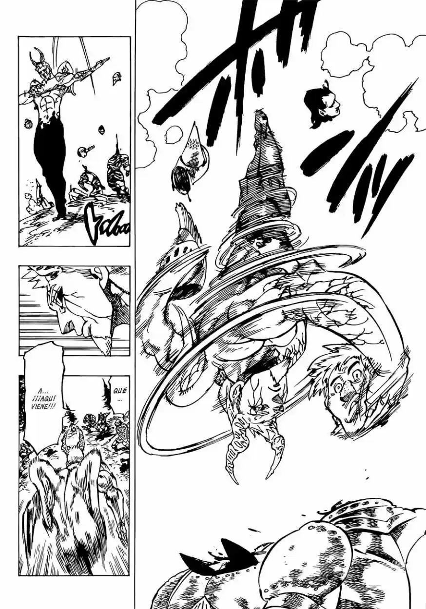Nanatzu No Taizai - Capítulo 94 - Página 15 - LectorTMOo